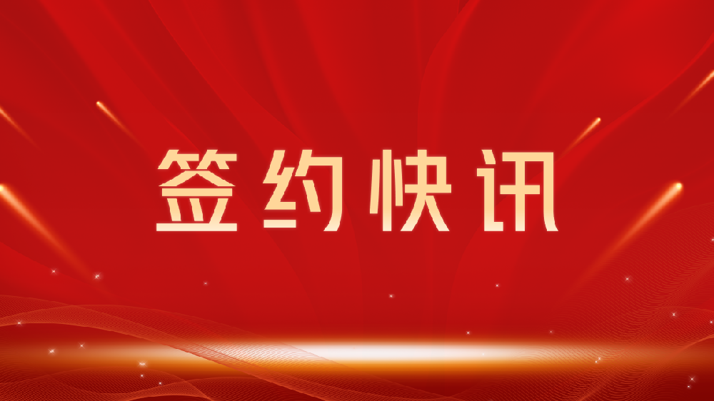 【签约喜讯】助力教育数字化转型，我司与西宁龙图教育集团达成官网建设合作